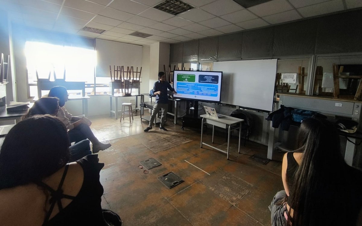 Taller de bibliometría