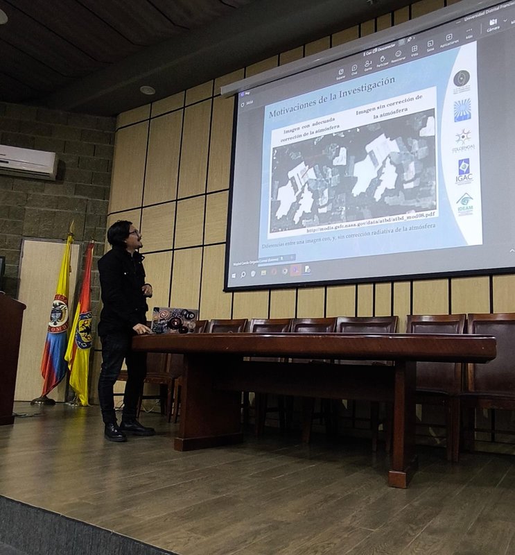 Conversatorio